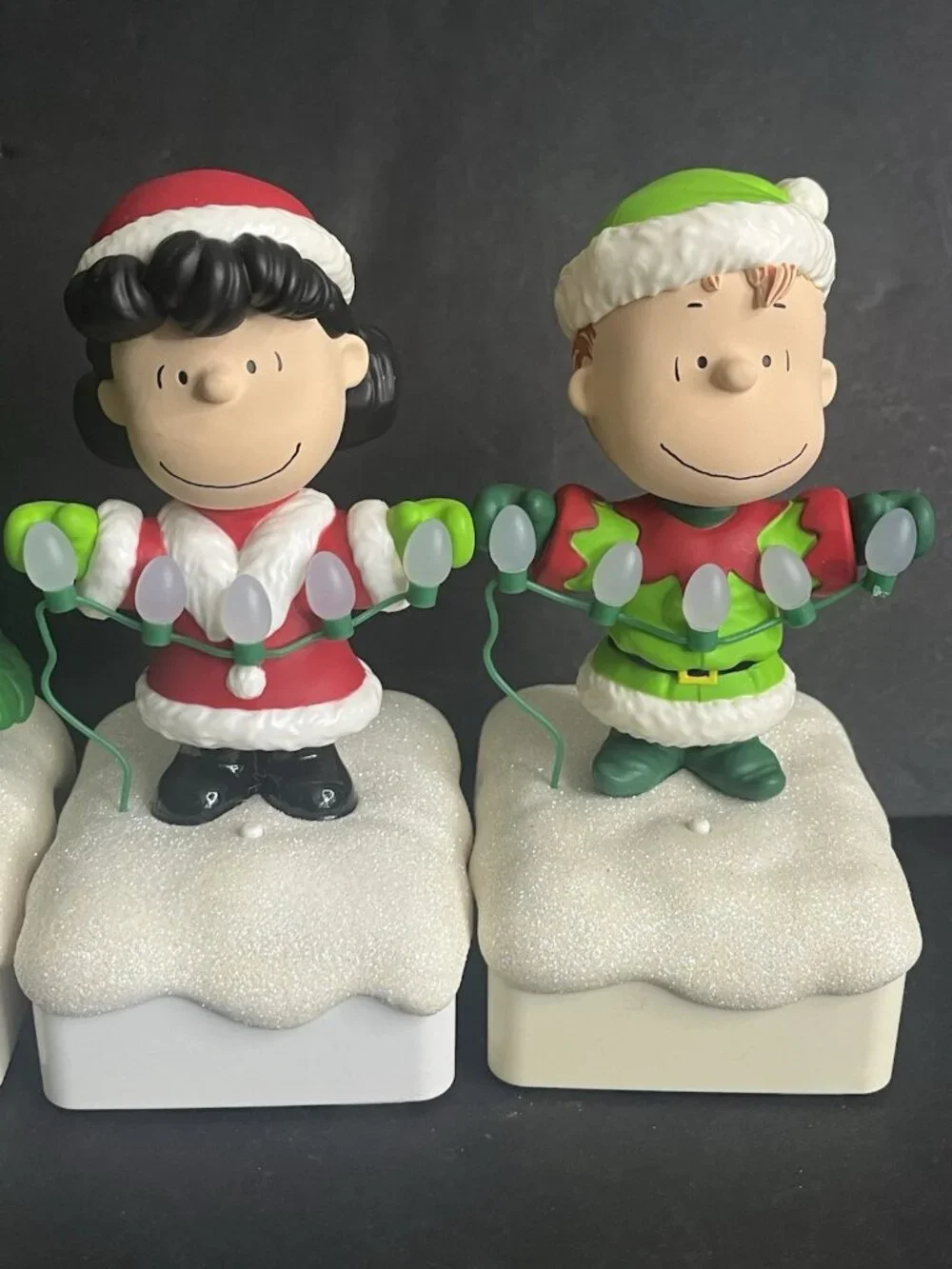 Hallmark 2015 peanuts